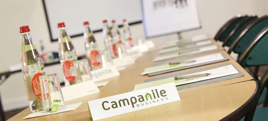 Hotel Campanile Ouest