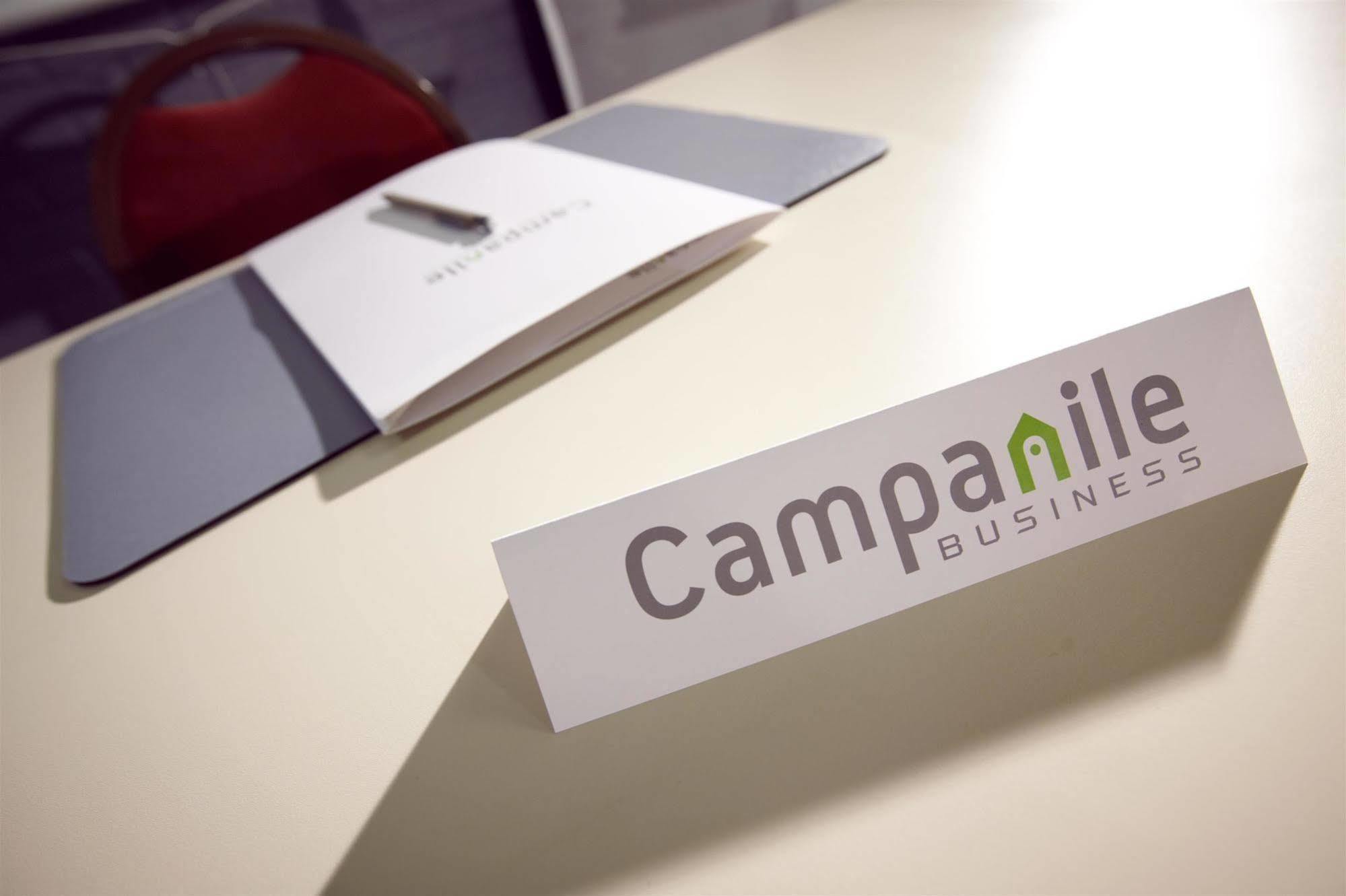 Campanile Ouest 2* Brive-la-Gaillarde